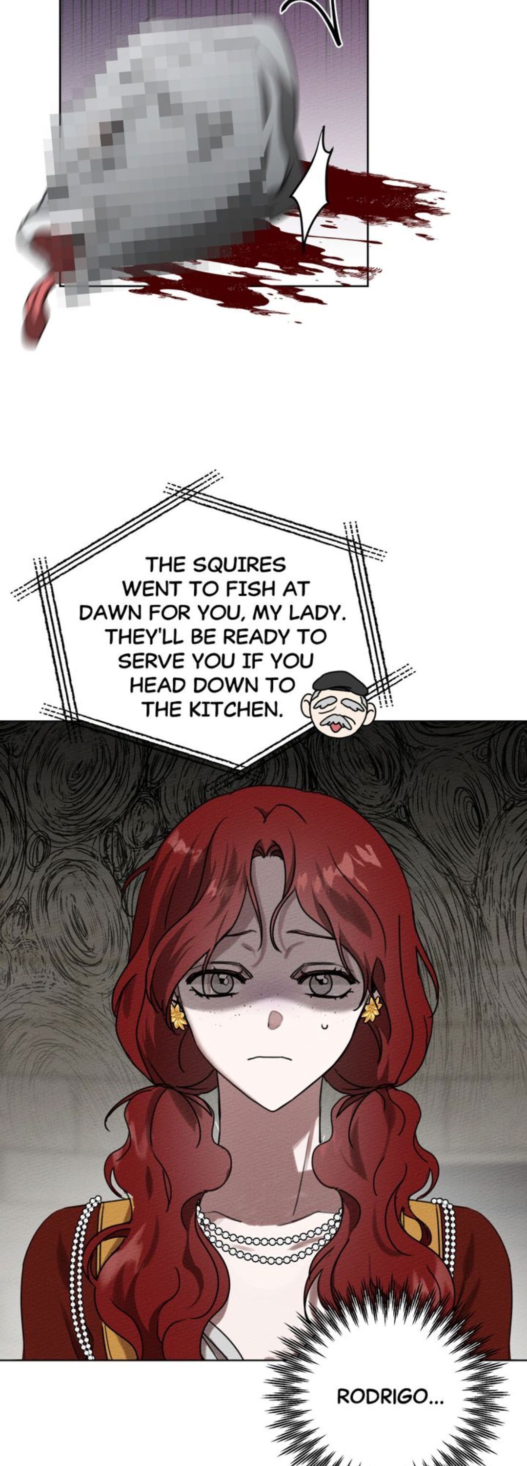 Under the Oak Tree Chapter 22 image 08